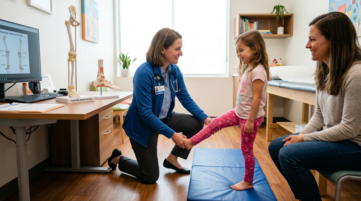 Consultations & Other Treatments